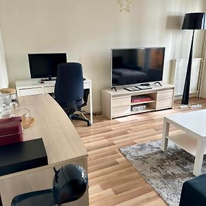 Appartement met een Slaapkamer
